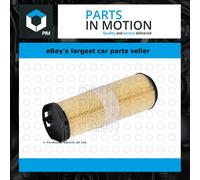 x1 Blue Print Air Filter Filter Insert ADU172220 Made in BG