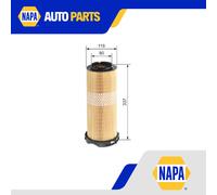 Bosch Air Filter 502221037