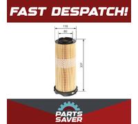BOSCH F 026 400 024 Air filter