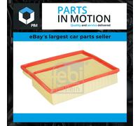 FEBI BILSTEIN 30941 Air filter