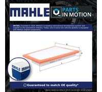 Air Filter fits MERCEDES CLK320 A209, C209 3.0D Right 05 to 10 OM642.910 Mahle