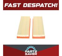 Bosch 1 457 433 071 Air Filter Fits Mercedes-Benz E-Class E 500 T 4-matic E 300