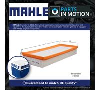 Air Filter fits MERCEDES E280 S211, W211 3.0 05 to 09 Mahle 1120940004 Quality