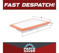 Air Filter fits MERCEDES CLS350 C219 3.0D Right 09 to 10 OM642.920 Mahle Quality