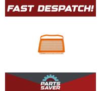 Bosch S0504 - Air Filter Car