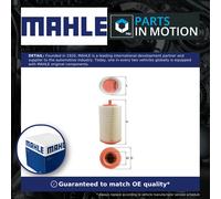 Air Filter LX1277 Mahle 2710940204 A2710940204 76886634 79936231 Quality New