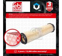 Air Filter fits MERCEDES E280 S211, W211 3.2D 04 to 09 OM648.961 A6110940204 New