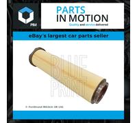 Blueprint ADU172221 Air Filter Supply Service Fits Mercedes-Benz E-Class S-Class