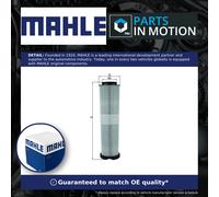 Air Filter fits MERCEDES E220 2.1D 03 to 09 Mahle 6460940304 A6460940304 Quality