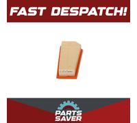 Bosch Air Filter F 026 400 134 - Filter Insert for Mercedes-Benz C-Class T-Model