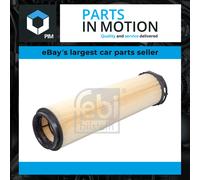 Air Filter fits MERCEDES E280 S211, W211 3.2D 04 to 09 OM648.961 A6110940204 New