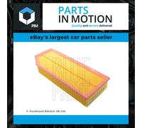 BLUE PRINT ADU172219 Air filter