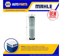 Air Filter LX816/6 Mahle 6460940304 A6460940304 76641187 79943728 Quality New