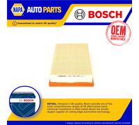 Air Filter fits MERCEDES E280 2.8 99 to 03 M112.921 Bosch A1120940104 Quality