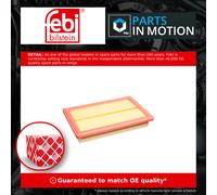 48519 Air Filter, pack of one