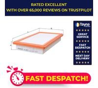 Air Filter fits MERCEDES E300 2.0 2016 on M274.920 Mahle 2740900201 2740940104