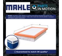 Air Filter fits MERCEDES E300E S213, W213 2.0 2018 on M274.920 Mahle 2740900201