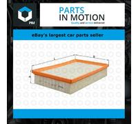 Mahle Air Filter LX927 Mercedes E Class w210 - OE Matching Fit & Quality