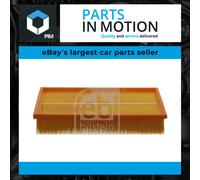 FEBI BILSTEIN 31160 Air filter