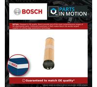 Air filter Filter Insert 1 457 433 333 BOSCH for MERCEDES-BENZ E-CLASS S-CLASS