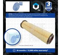 Blueprint ADU172221 Air Filter Supply Service Fits Mercedes-Benz E-Class S-Class