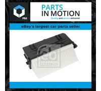 Air Filter Front Left 49667 Febi A6420940000 A6420941204 A6420940000SK1 Quality