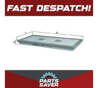 Mahle Original Air Filter LX 3140 KNECHT - Filter Insert for Mercedes-Benz CLS R-Class C-Class SL