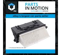 Air Filter fits MERCEDES E350D S213, W213 3.0D Front Right 2016 on OM642.855 New