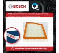 Bosch Car Air Filter F026400468 / S0468