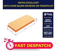 Air Filter fits MERCEDES E420 W124 4.2 93 to 95 M119.975 Bosch A0030946104 New