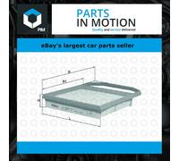 Air Filter fits MERCEDES E43 AMG S213, W213 3.0 2016 on M276.823 Mahle Quality