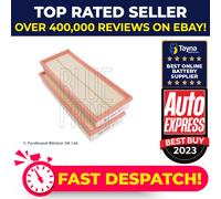Air Filter fits MERCEDES SLK350 R171 3.5 04 to 11 M272.963 Blue Print Quality