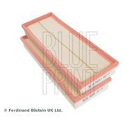 Air Filter fits MERCEDES SLK350 R171 3.5 04 to 11 M272.963 Blue Print Quality