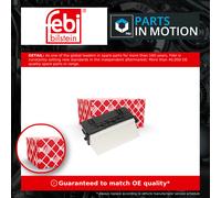 FEBI BILSTEIN 49667 Air filter