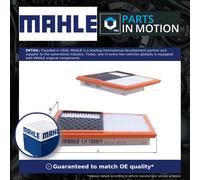 Air Filter fits MERCEDES GL320 X164 3.0D Left 06 to 12 Mahle 6420940304 Quality