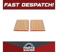 Bosch S0429 - Air Filter Car