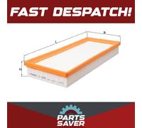 Air Filter fits MERCEDES GL63 AMG X166 5.5 12 to 15 M157.982 Mahle 2780940004