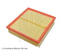 Air Filter fits MERCEDES GLA200 X156 2.2D 2013 on OM651.930 Blue Print Quality
