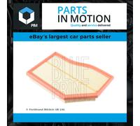 BLUE PRINT ADU172247 Air filter