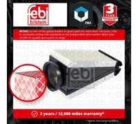 Air Filter fits MERCEDES C220 S205, W205 2.2D 14 to 18 OM651.921 A6510940100 New