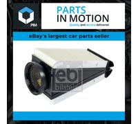 FEBI BILSTEIN 49658 Air filter