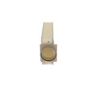 Air Filter fits MERCEDES SLK250 R172 2.2D 12 to 16 OM651.980 Bosch A6510940104