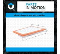 Air Filter fits MERCEDES ML350 W164 3.0D Right 09 to 11 Mahle 6420940204 Quality