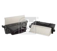 Air Filter fits MERCEDES ML350 W164, W166 3.0D 09 to 15 A6420940000 6420940000