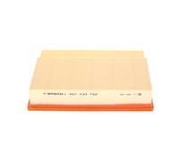 Air Filter fits MERCEDES ML55 AMG W163 5.4 00 to 05 M113.981 Bosch A0040941304
