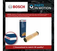 Air filter Filter Insert 1 457 433 334 BOSCH for MERCEDES-BENZ E-CLASS S-CLASS