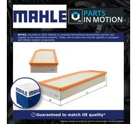 MAHLE Air Filter - LX752