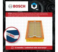 Bosch Car Air Filter S3700 - 1457433700