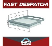 Air Filter fits MERCEDES S560 222 3.0 2018 on M276.824 Mahle 2760940504 Quality