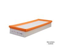 Air Filter LX804/S Mahle 1120940004 1120940604 2730940204 2730940404 A1120940004